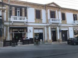 Lefke Mining Museum (Vasıf Palace)